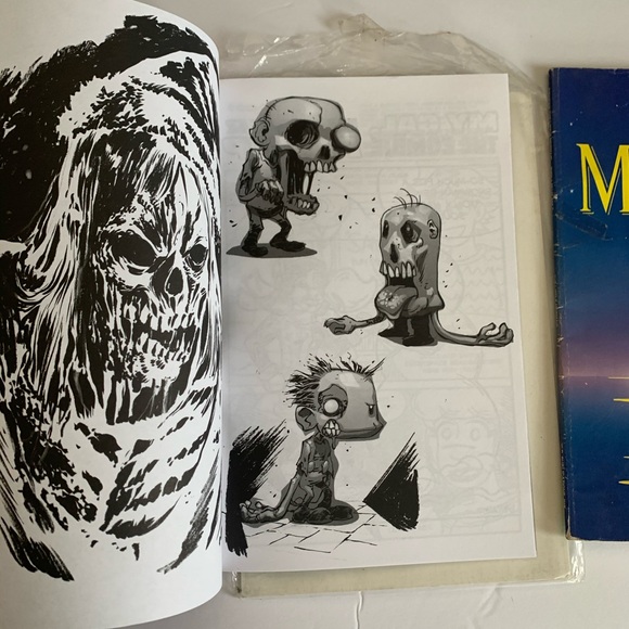 Comic book lot - Picture 9 of 16